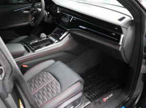 Audi RS Q8 2021
