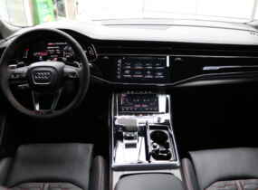Audi RS Q8 2021