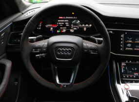 Audi RS Q8 2021