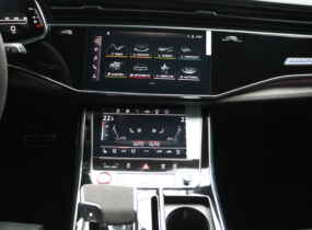 Audi RS Q8 2021