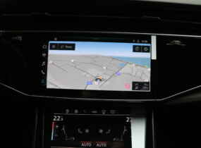 Audi RS Q8 2021