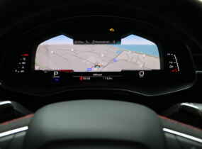 Audi RS Q8 2021