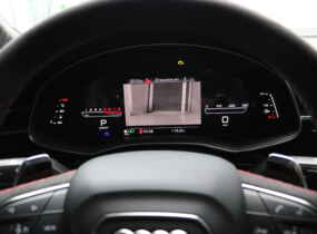 Audi RS Q8 2021