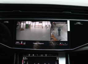 Audi RS Q8 2021