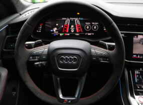Audi RS Q8 2021