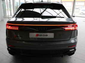 Audi RS Q8 2021