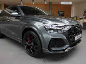 Audi RS Q8 2021