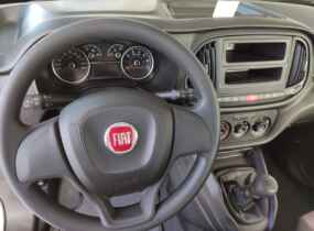 Fiat Doblo Cargo Maxi 1.6 дизель