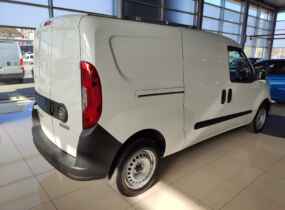 Fiat Doblo Cargo Maxi 1.6 дизель