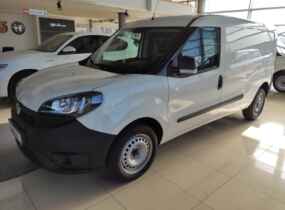 Fiat Doblo Combi Maxi