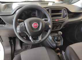 Fiat Doblo Cargo Maxi