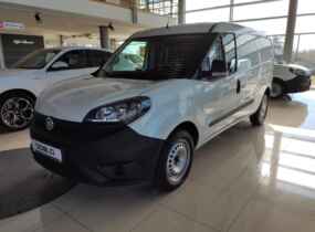 Fiat Doblo Combi Maxi