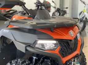 CFMOTO CFORCE 625 Touring