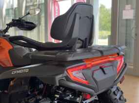 CFMOTO CFORCE 625 Touring