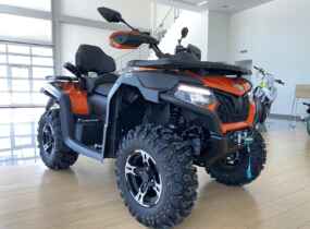 CFMOTO CFORCE 625 Touring