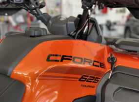 CFMOTO CFORCE 625 Touring