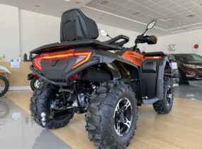 CFMOTO CFORCE 625 Touring