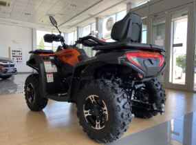 CFMOTO CFORCE 625 Touring