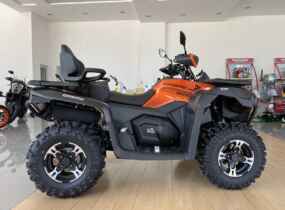 CFMOTO CFORCE 625 Touring