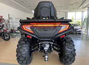 CFMOTO CFORCE 625 Touring