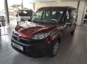 Fiat Doblo Combi Maxi 1.6