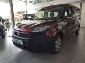 Fiat Doblo Combi Maxi 1.6