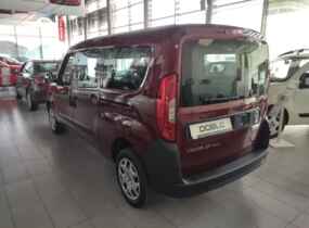 Fiat Doblo Combi Maxi 1.6