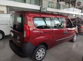 Fiat Doblo Combi Maxi 1.6