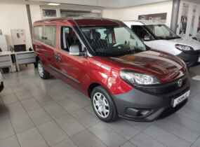 Fiat Doblo Combi Maxi 1.6