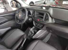 Fiat Doblo Combi Maxi 1.6