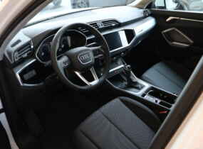 Audi Q3 35 TFSI