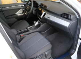 Audi Q3 35 TFSI