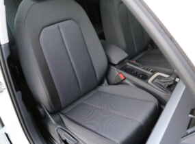 Audi Q3 35 TFSI