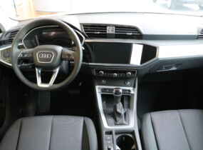 Audi Q3 35 TFSI