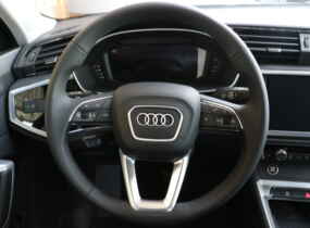 Audi Q3 35 TFSI