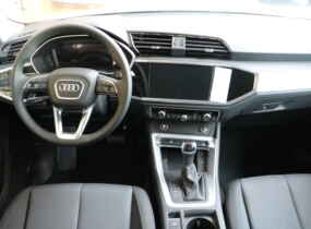 Audi Q3 35 TFSI