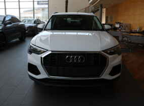 Audi Q3 35 TFSI
