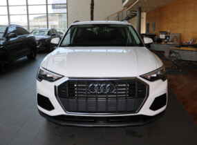 Audi Q3 35 TFSI