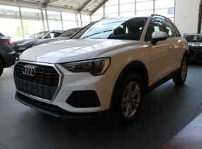 Audi Q3 35 TFSI
