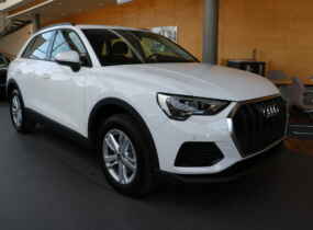 Audi Q3 35 TFSI