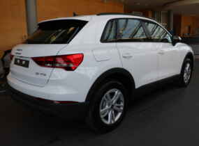 Audi Q3 35 TFSI