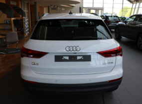 Audi Q3 35 TFSI