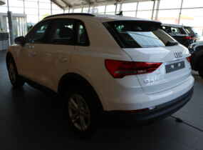 Audi Q3 35 TFSI