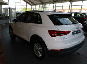 Audi Q3 35 TFSI