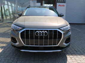 Audi Q3 35 TFSI