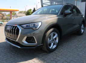 Audi Q3 35 TFSI