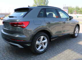 Audi Q3 35 TFSI