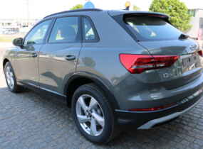 Audi Q3 35 TFSI