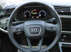 Audi Q3 35 TFSI