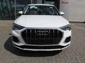 Audi Q3 35 TFSI